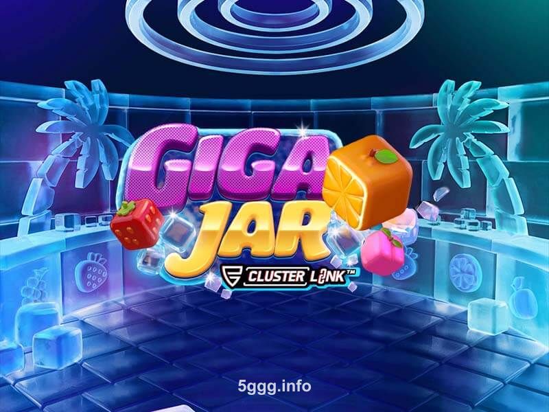 Giga Jar