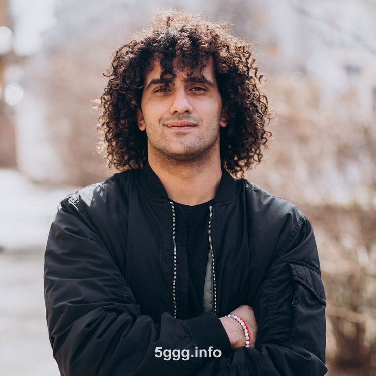 Avatar de jogador experiente
