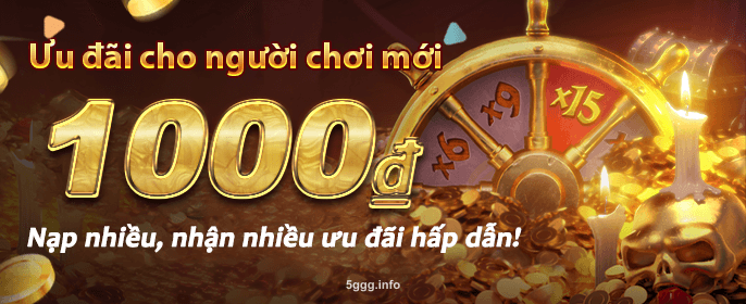 Promoção especial 5ggg bet