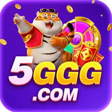 Logo do 5ggg bet